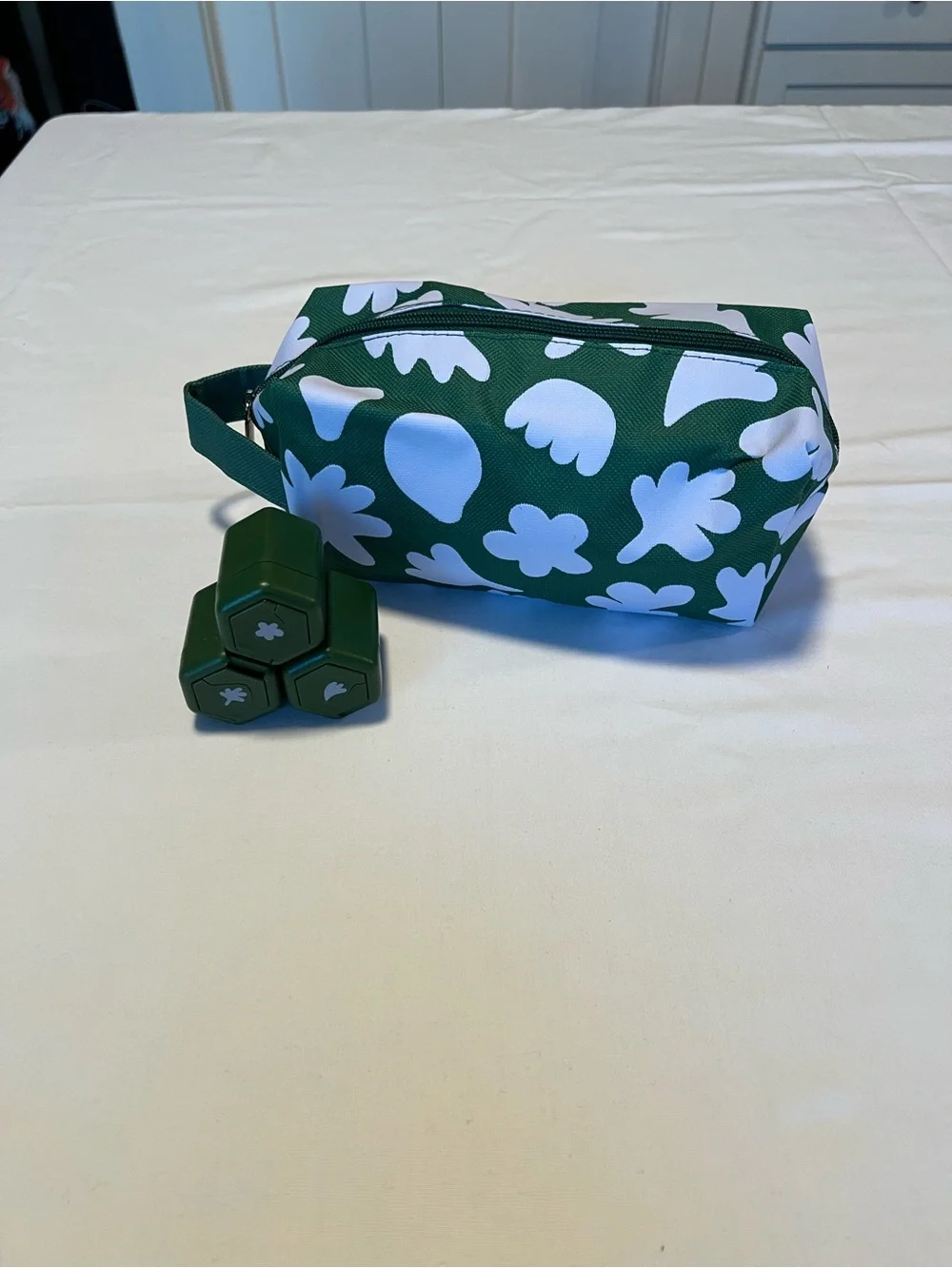 LIMITED EDITION Cadence x Hilma Travel Set